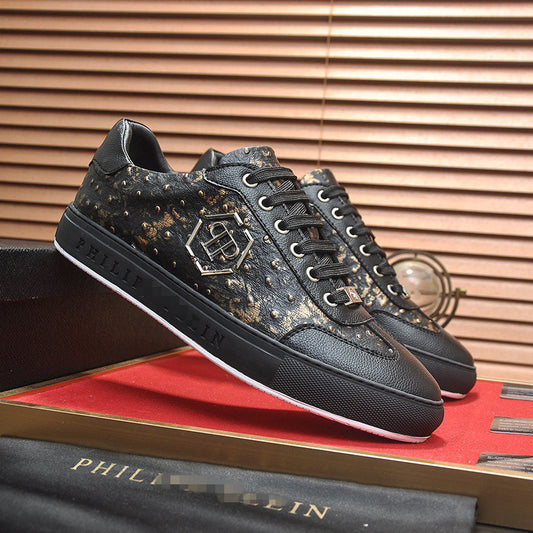 Philipp Plein -PP Casual shoes
