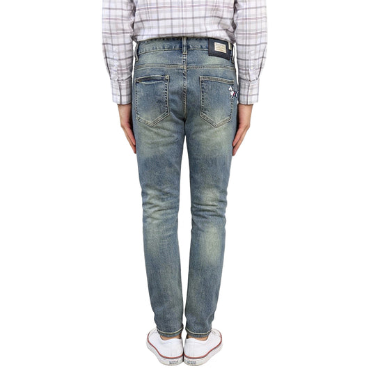 Thom Browne 2026SS Men's Jeans