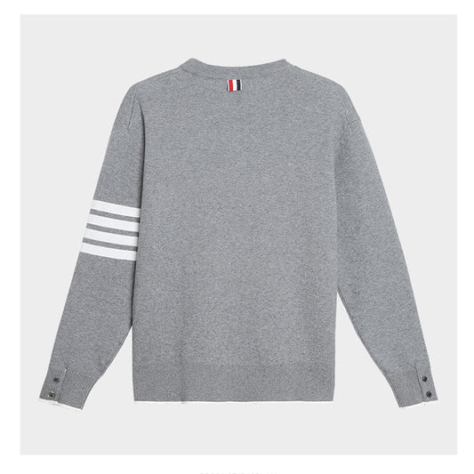 Animal Knitwear THOM TREND