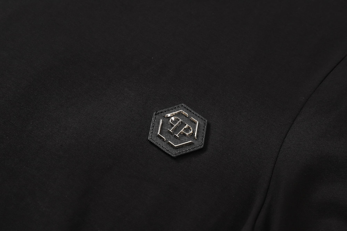 PIEIN 25ss Hot stamping T-shirt