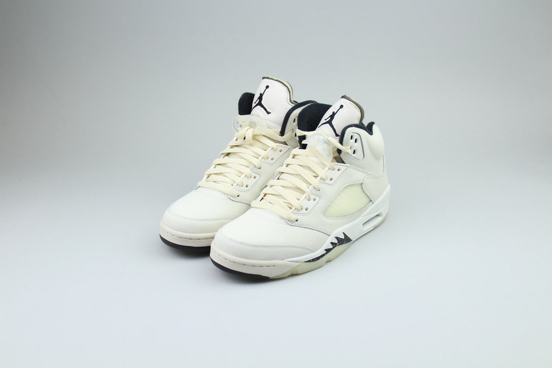 Air Jordan 5 Retro SE 'Sail' - Sail - image 6
