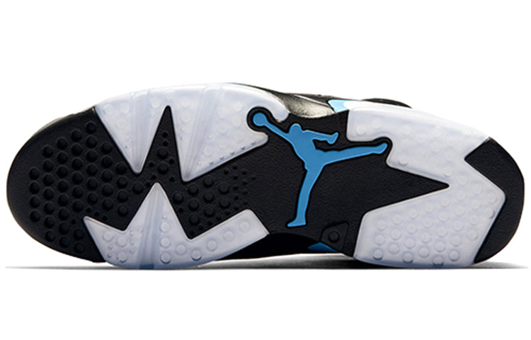 Air Jordan 6 Retro 'UNC' 384664-006 - 5