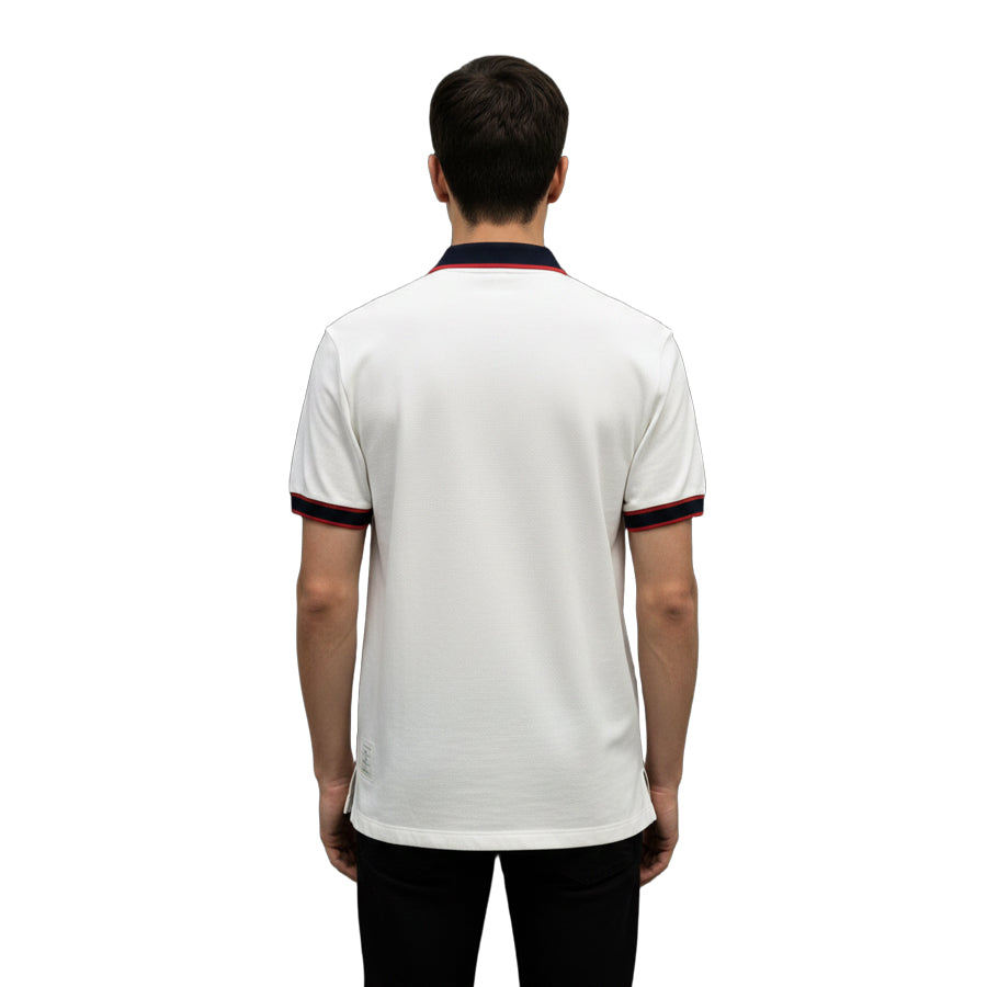 Thom Browne 2026 New Men's Polo Shirt