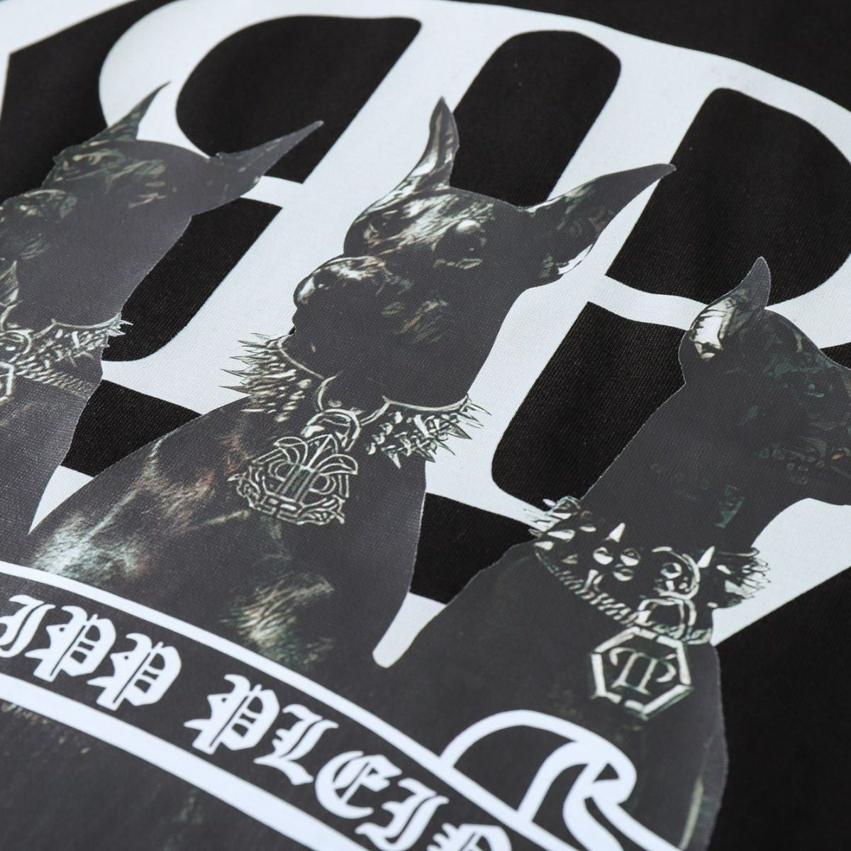 PIEIN 2026 Hot stamping T-shirt