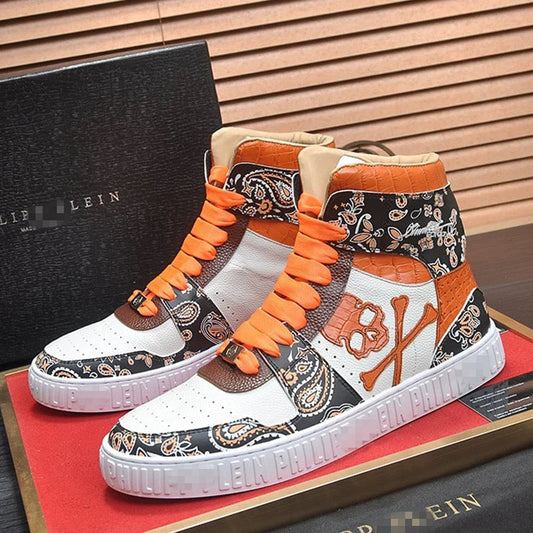 Philipp Plein -PP Casual shoes