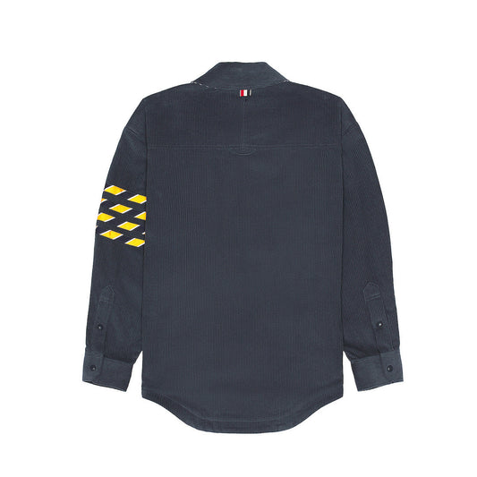 Thick Shirt THOM TREND