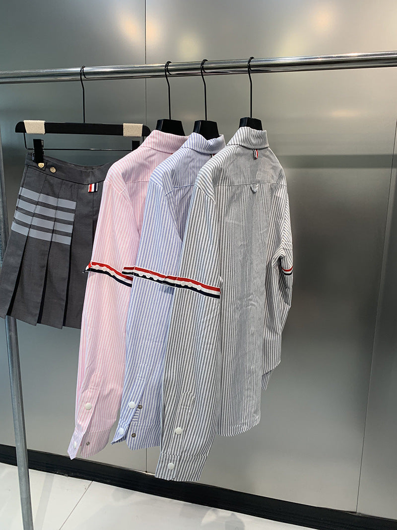 Thom Browne Women's Shirts