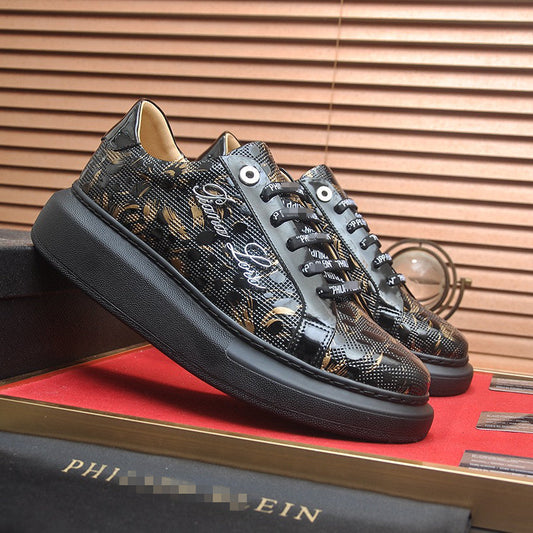 Philipp Plein -PP Casual shoes