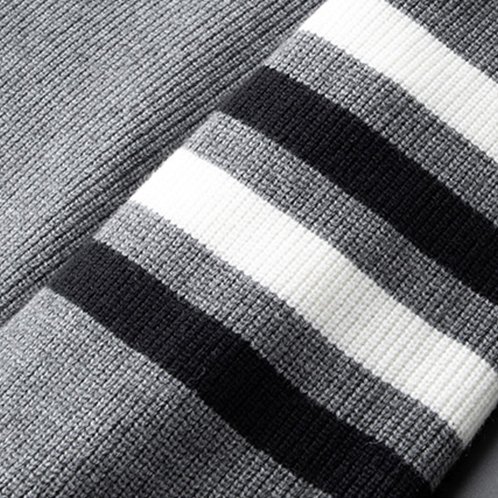 Thickened Wool cardigan