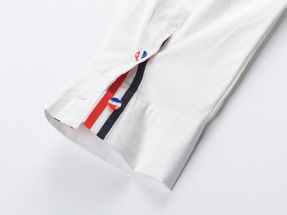 2025SS Women's loose-fitting shirt