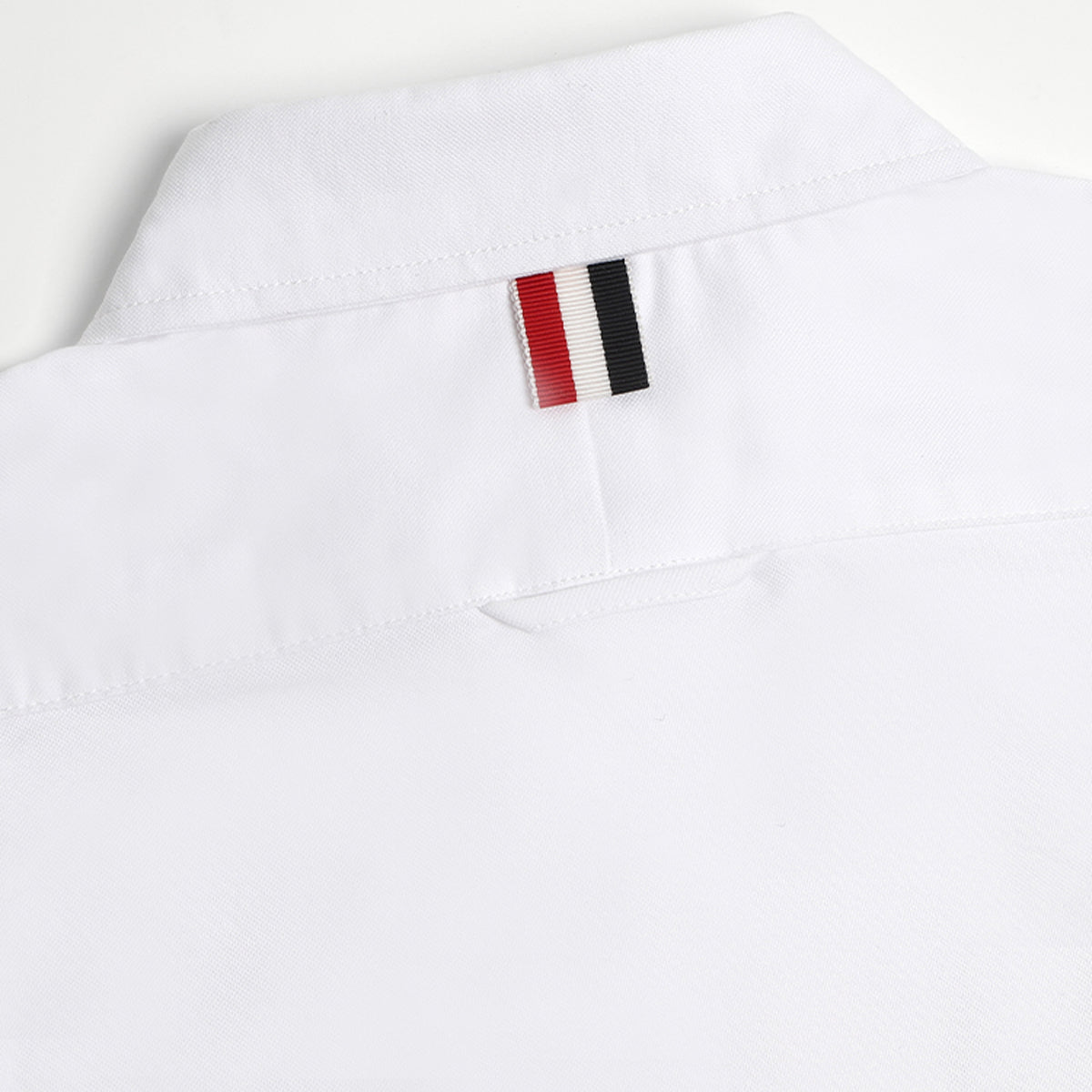 Thom Browne 2026SS Dolphin shirt