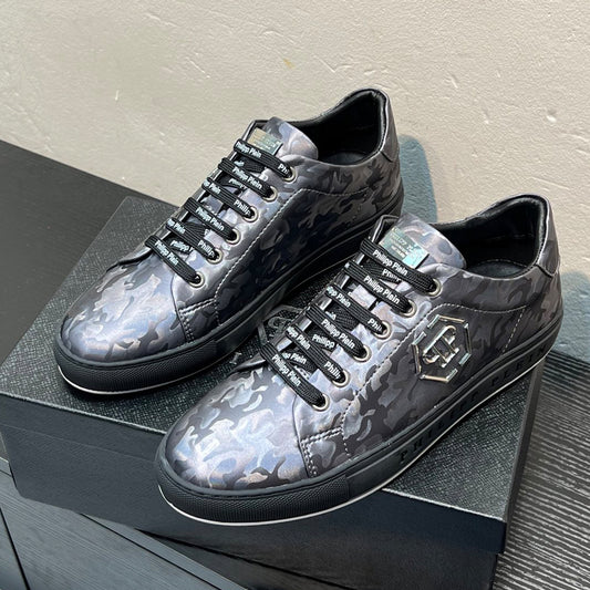 Philipp Plein -PP Casual shoes