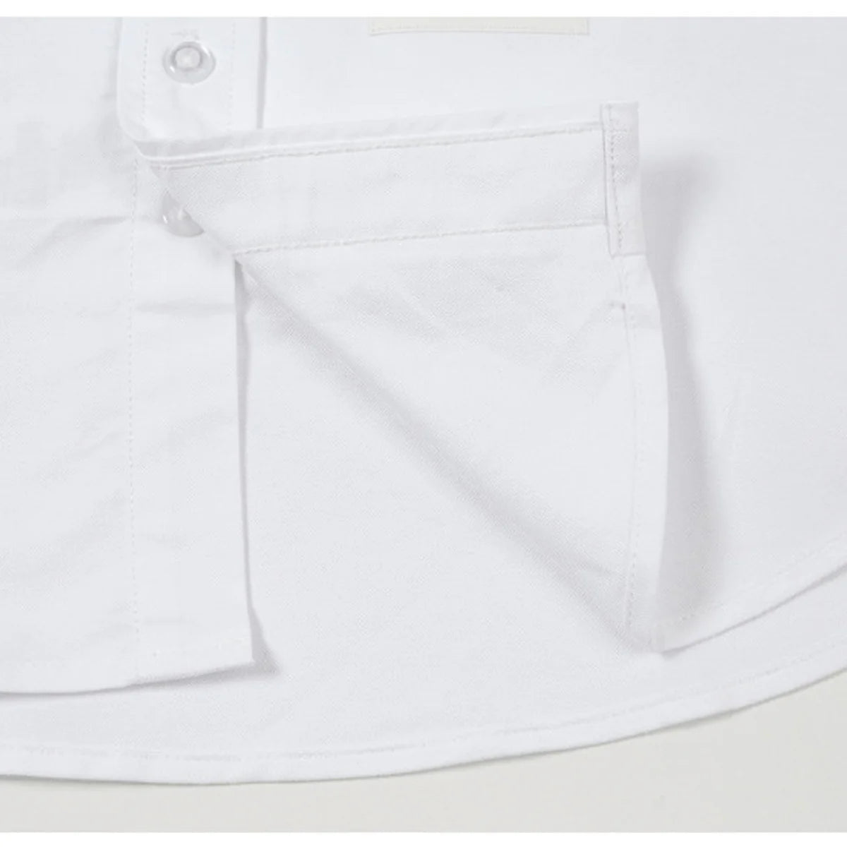 Thom Browne Embroidered Shirt