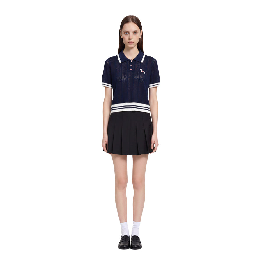Thom Browne Women's Classic Blue