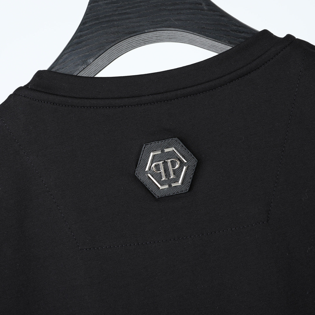 PIein 2026SS Men T-shirt