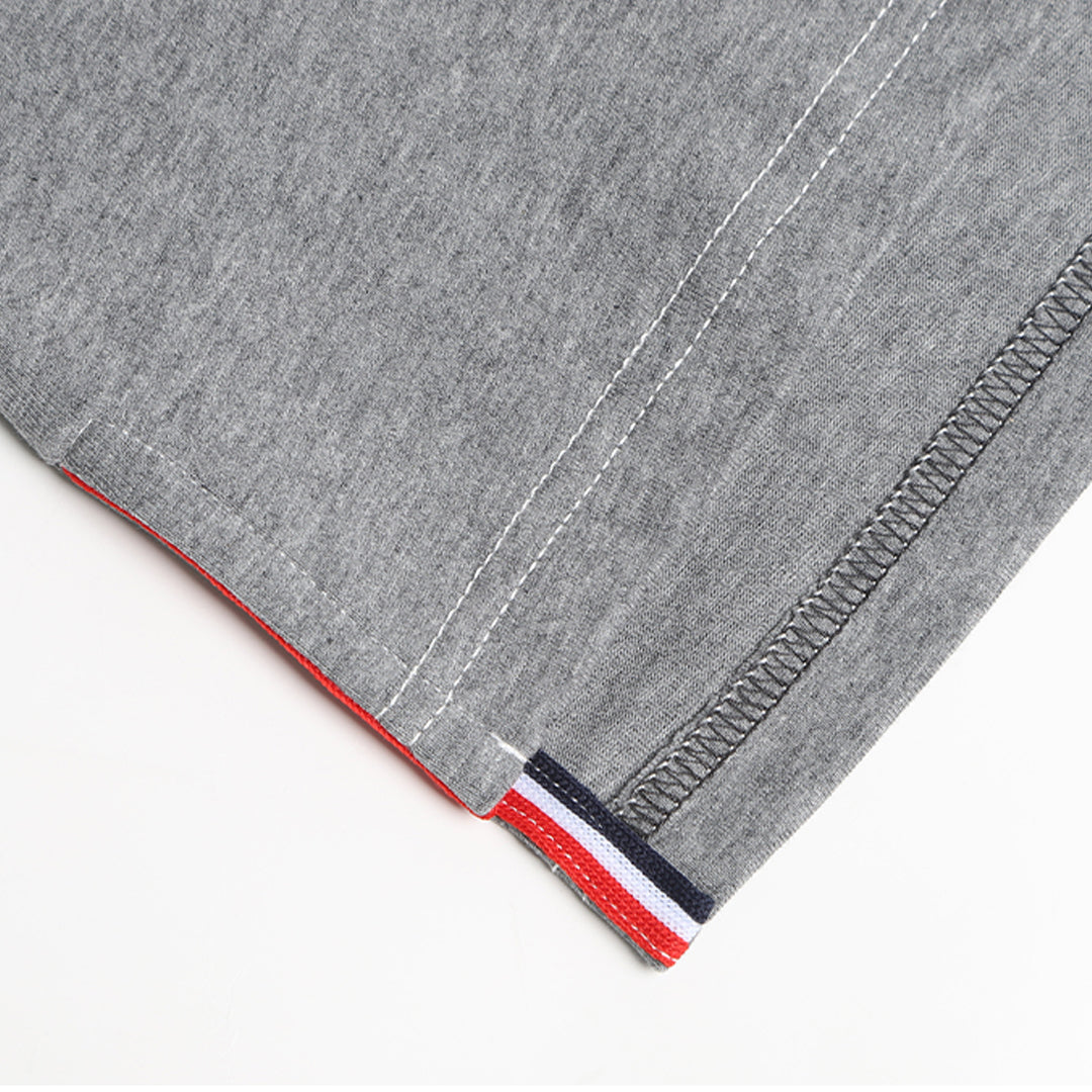 THOM Wool POLO shirts(复制) THOM TREND