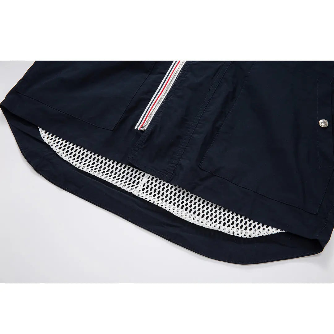 2025ss Men Jackets THOM TREND