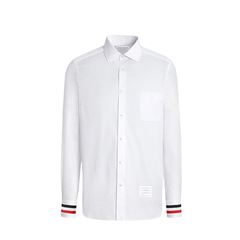 2025ss Man Solid shirt