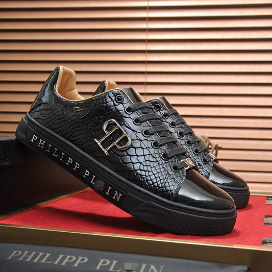 Philipp Plein -PP Casual shoes