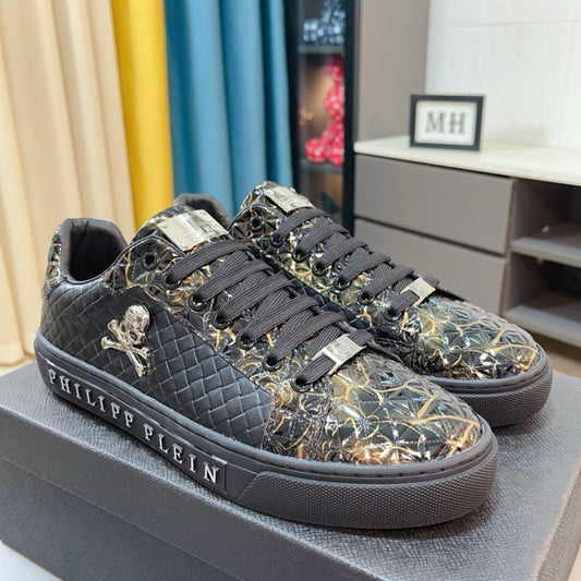 Philipp Plein -PP Casual shoes
