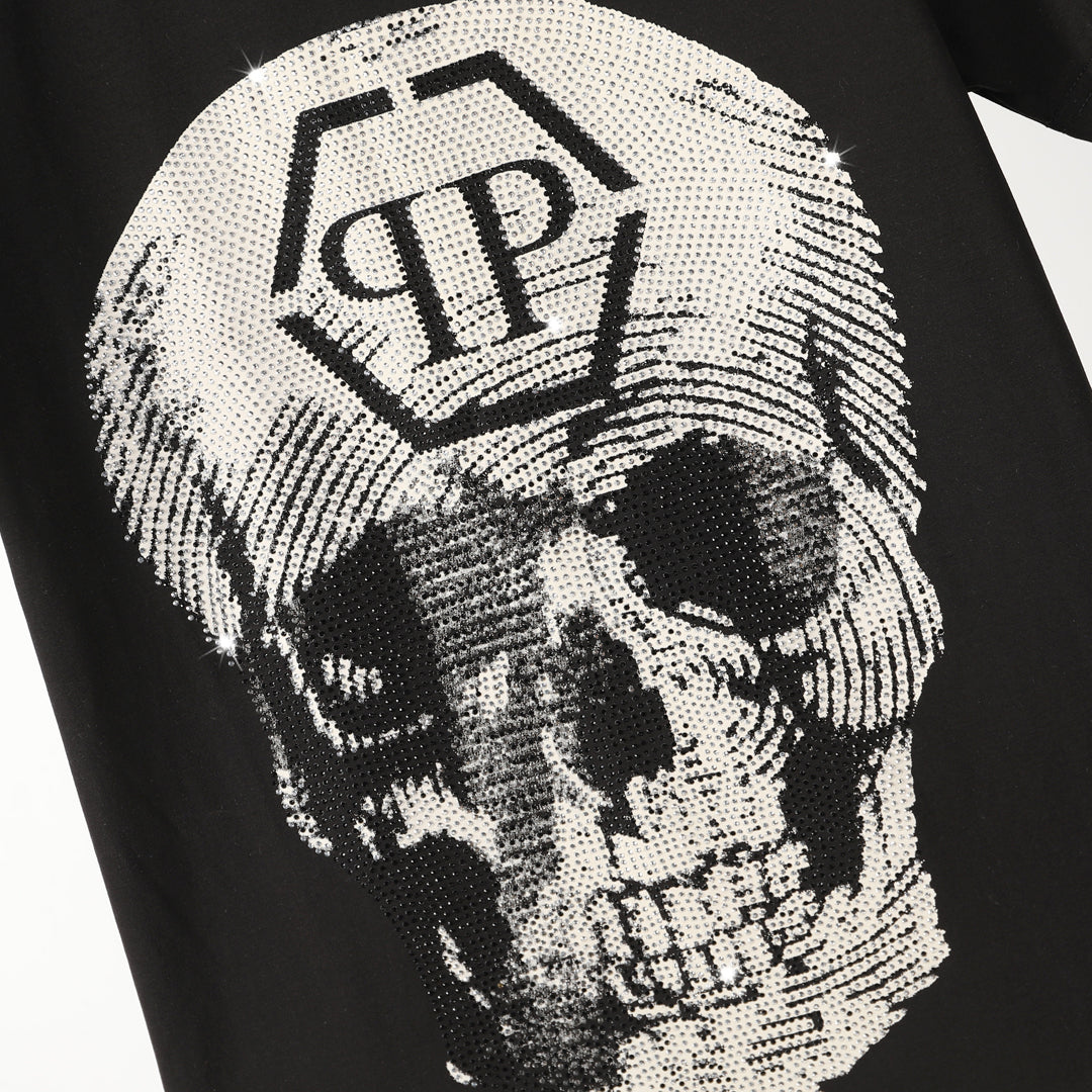 PIEIN 2025SS Men T-shirt