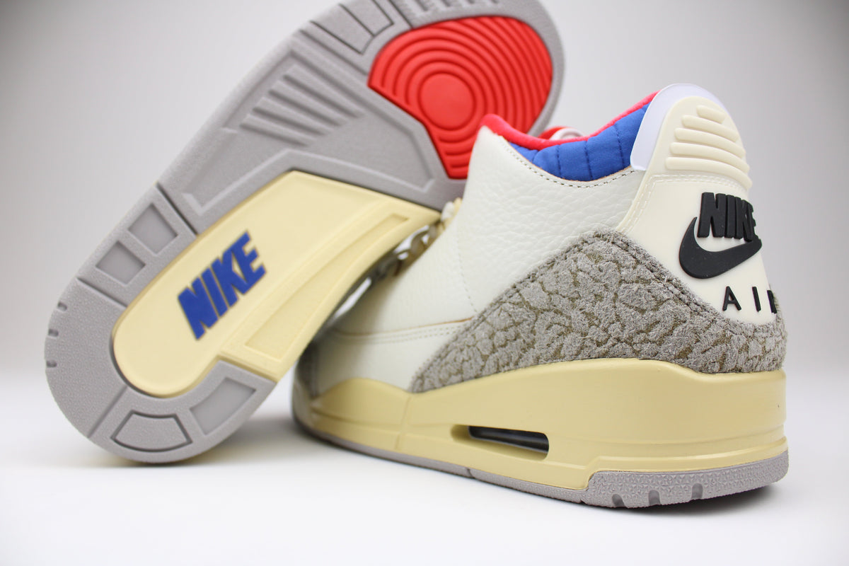 Air Jordan 3 'Seoul 2.0' - Seoul 2.0 - image 13