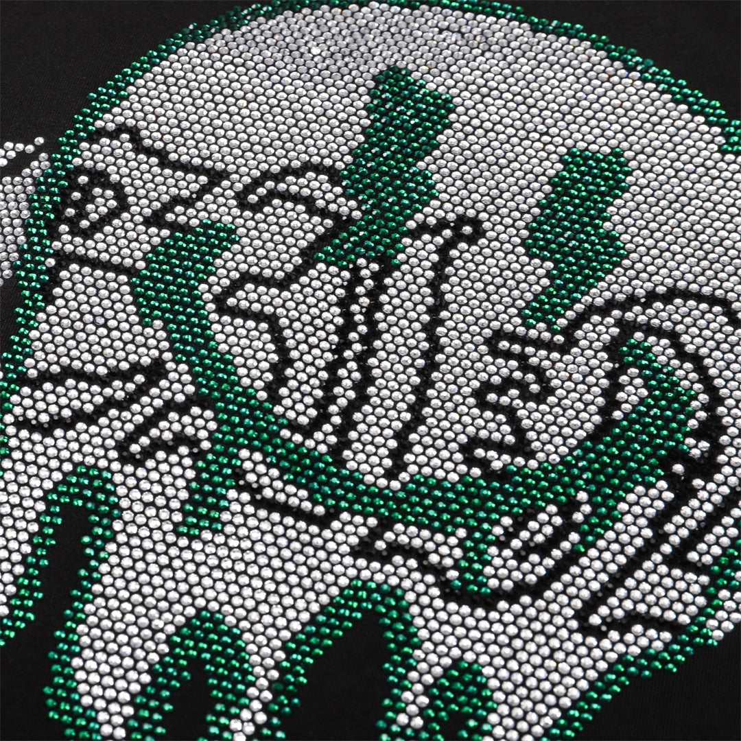 PIEIN 2026 Hot stamping T-shirt