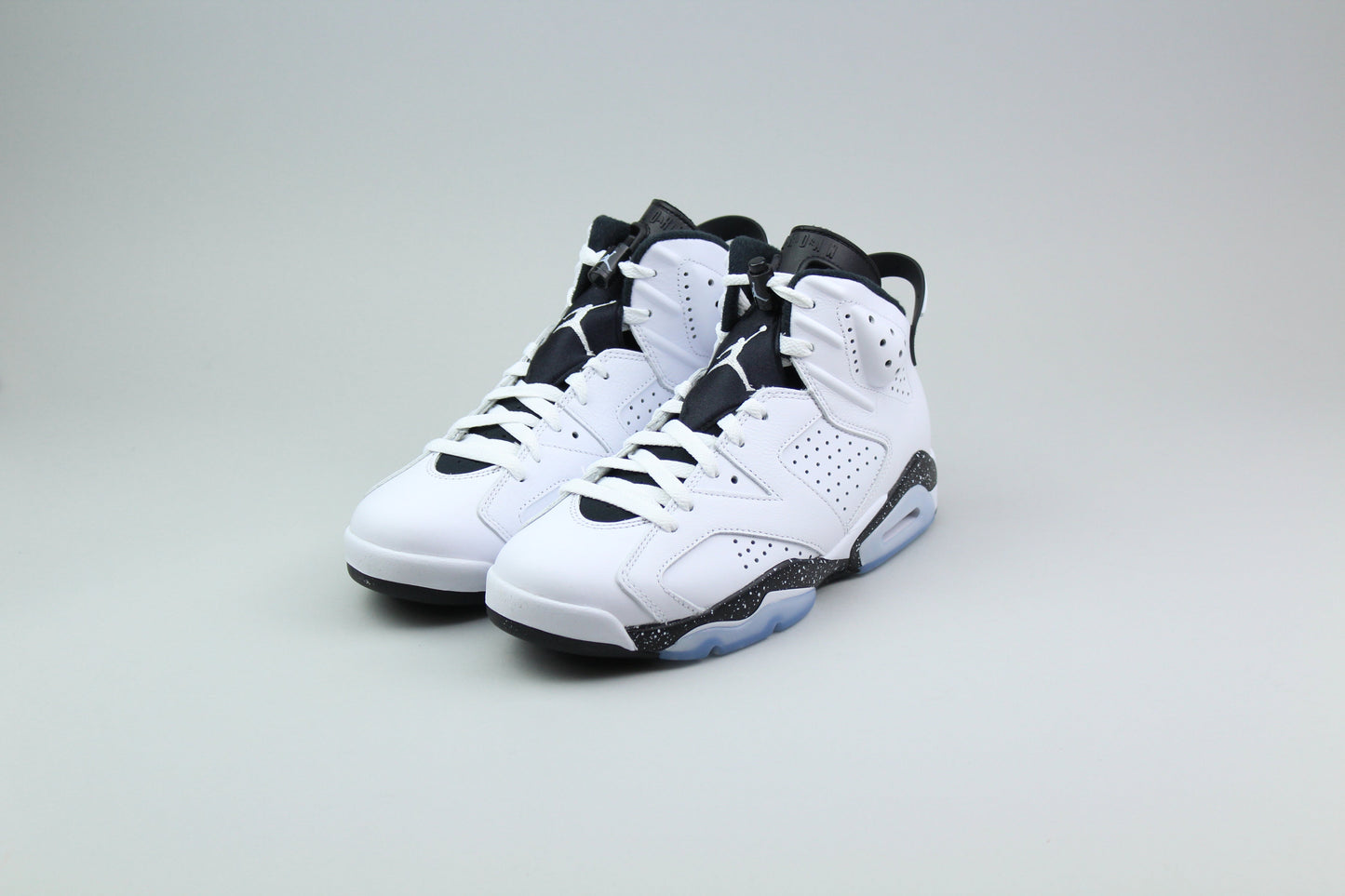Air Jordan 6 Retro 'Reverse Oreo' - Reverse Oreo - image 6