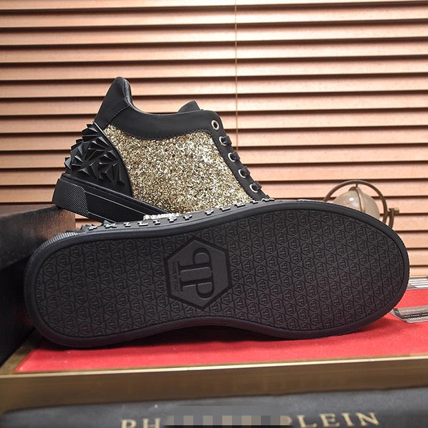 SOLA-PP Casual shoes