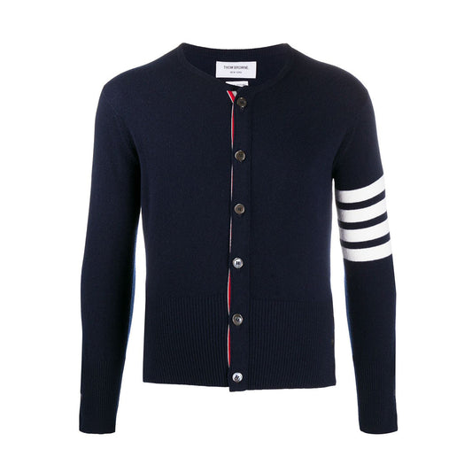 Round neck Cardigan THOM TREND