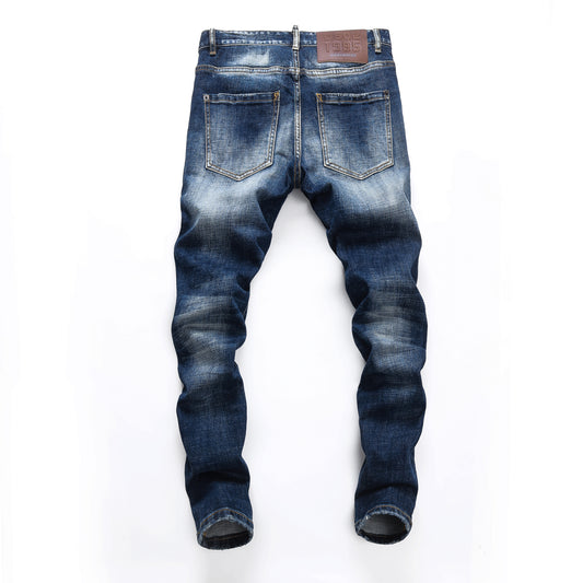 New-DSQ2 2025ss Jeans