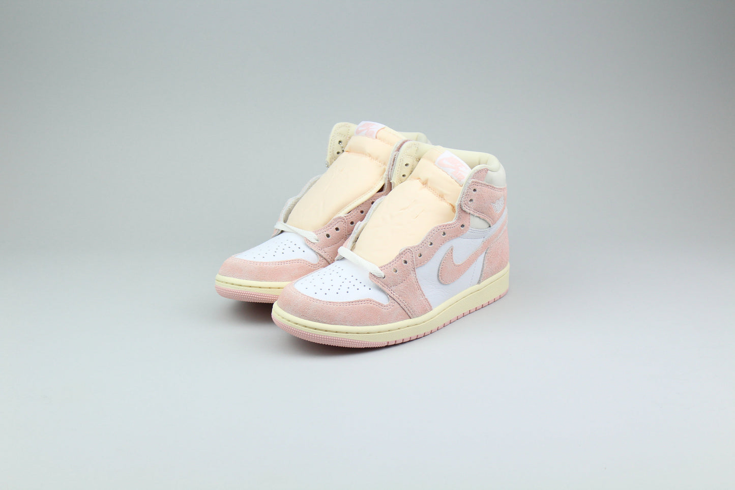 Jordan 1 Retro High OG 'Washed Pink' (Women's) - Washed Pink - image 6