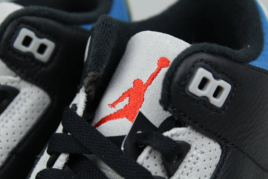 Air Jordan 3 Retro OG 'Rare Air' - Rare Air - image 2