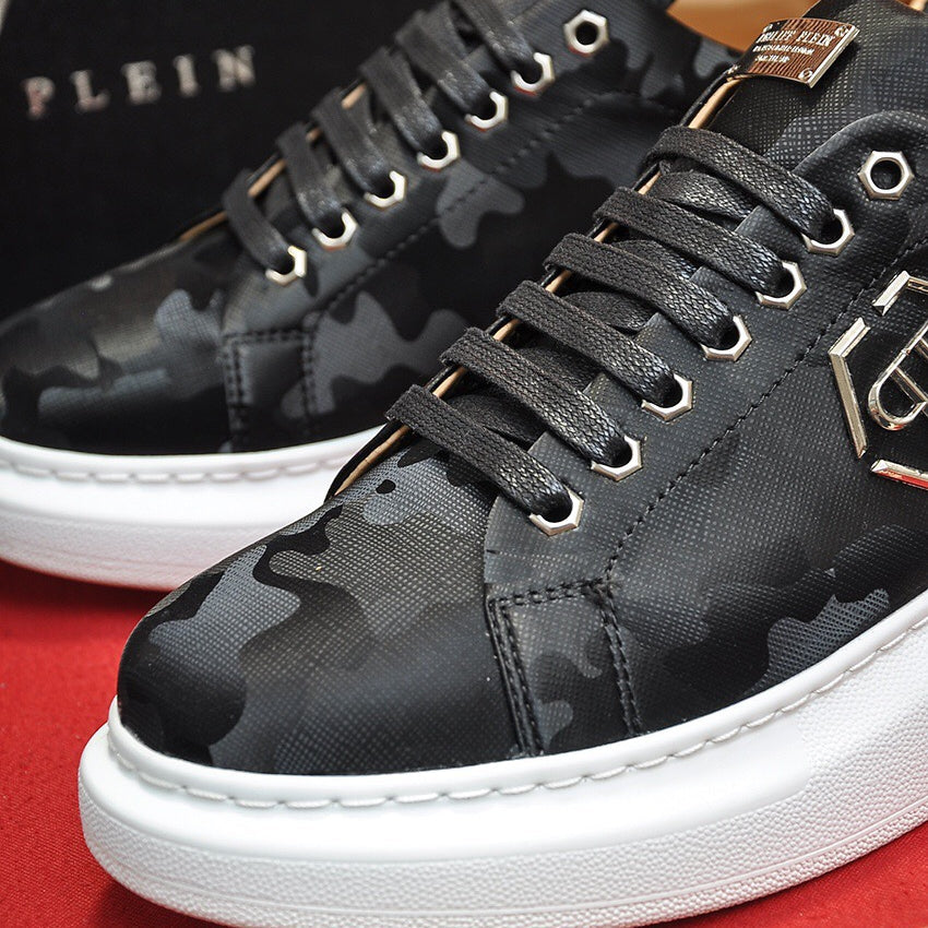 SOLA-PP Casual shoes