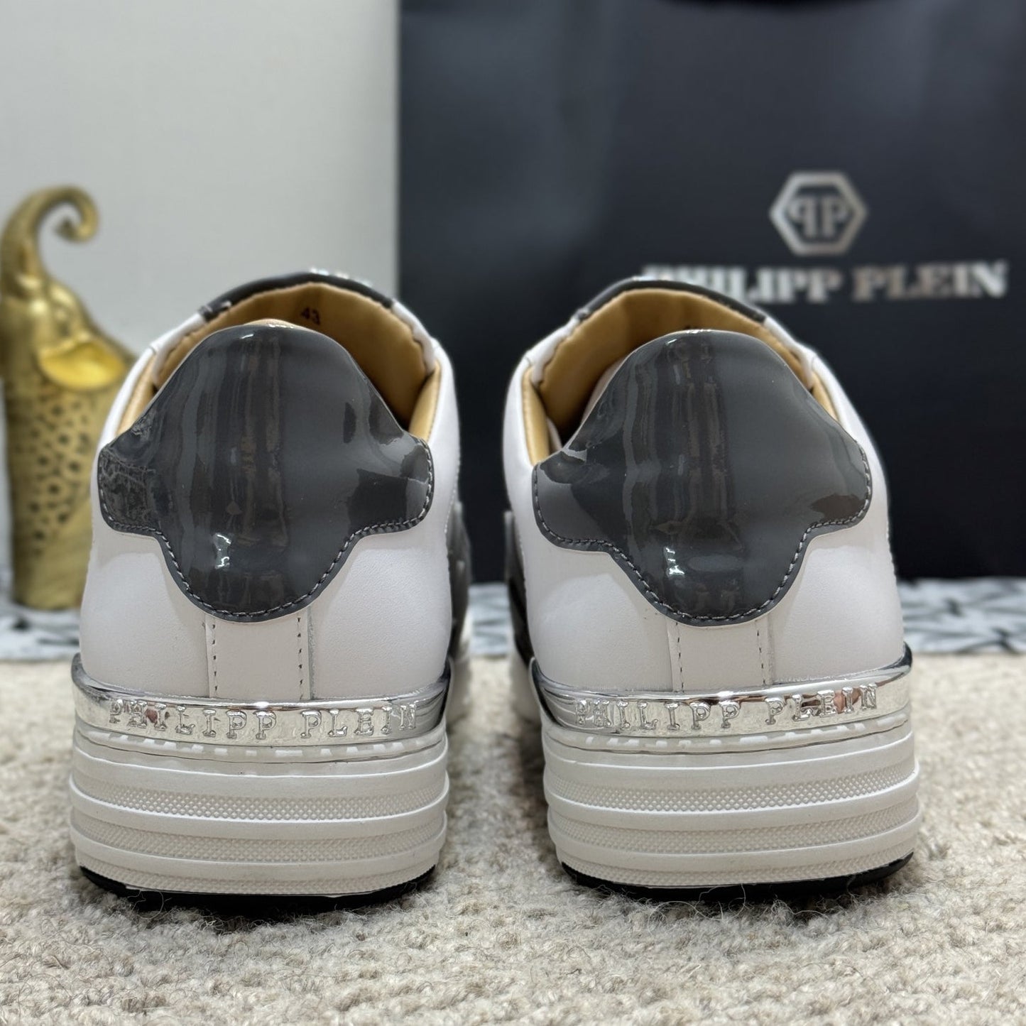 SOLA-PP Casual shoes