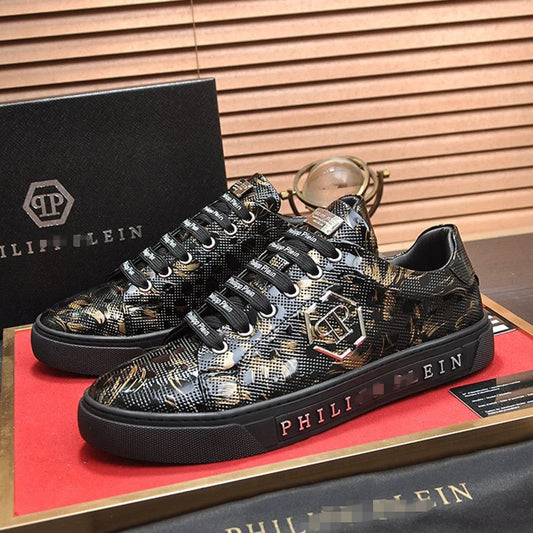 Philipp Plein -PP Casual shoes