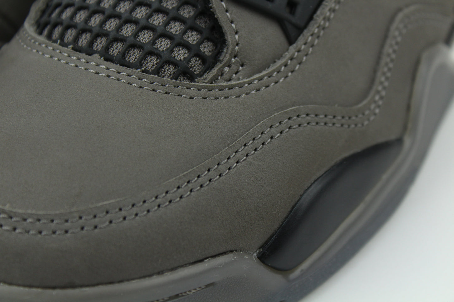 Air Jordan 4 Retro 'Cave Stone' - Cave Stone - image 10