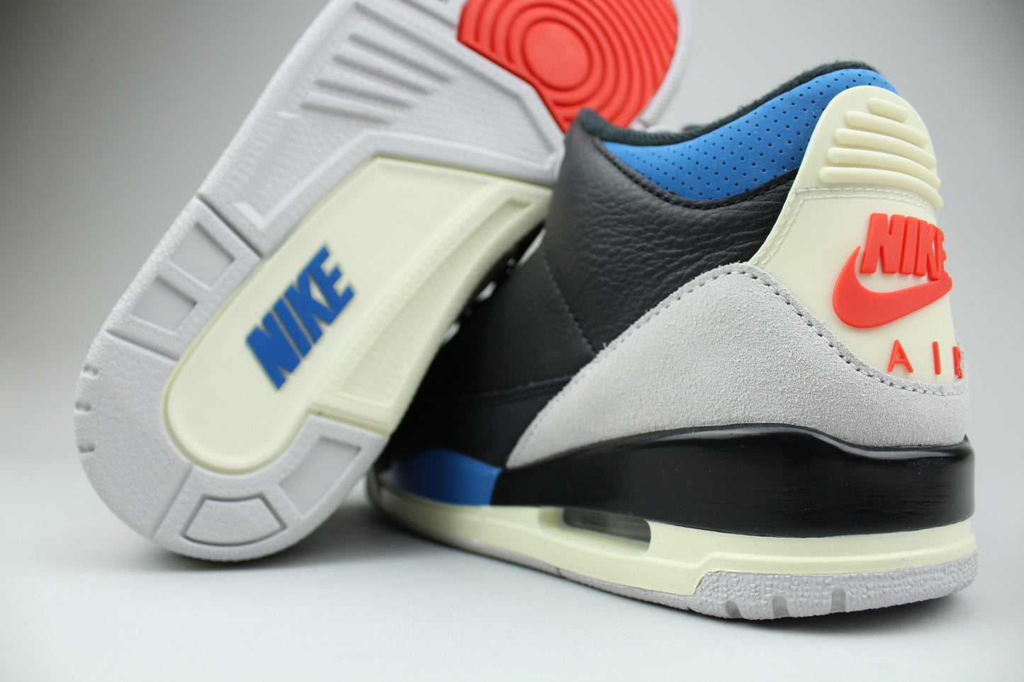 Air Jordan 3 Retro OG 'Rare Air' - Rare Air - image 9
