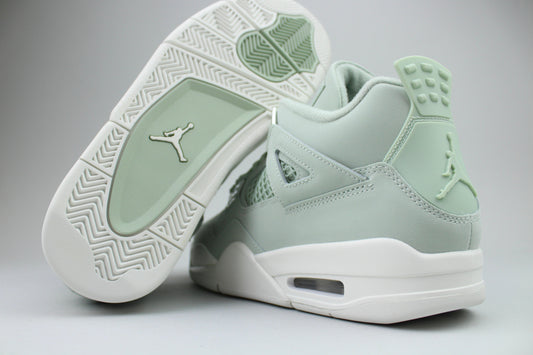 Air Jordan 4 Retro 'Seafoam Sail' - Seafoam Sail - image 2