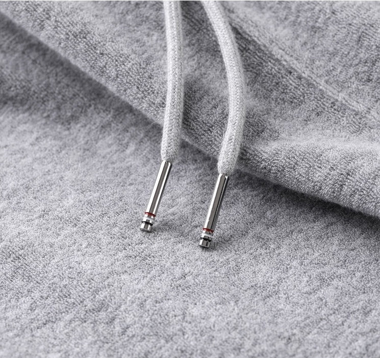 2025SS Four-Pole Hoodie THOM TREND