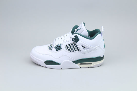 Air Jordan 4 'Oxidized Green' - Oxidized Green - image 2