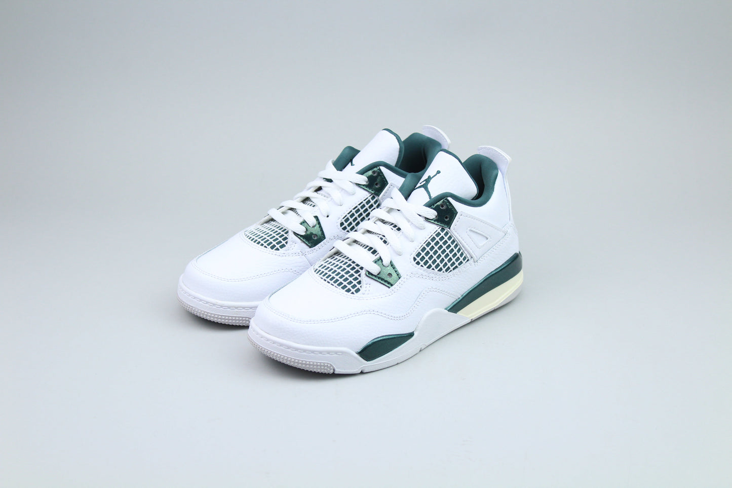 Jordan 4 Retro 'Oxidized Green' (PS) - Oxidized Green - image 6