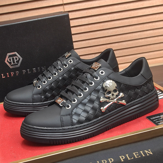Philipp Plein -PP Casual shoes