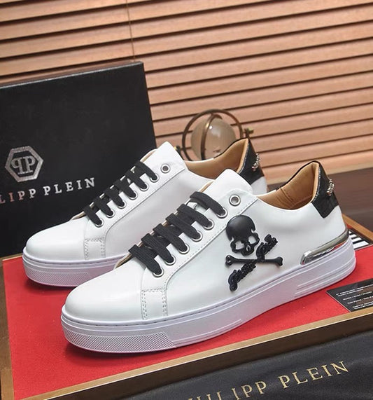 Philipp Plein -PP Casual shoes
