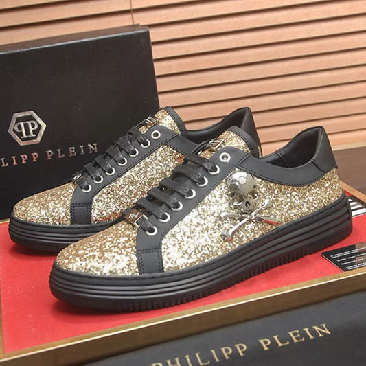 Philipp Plein -PP Casual shoes