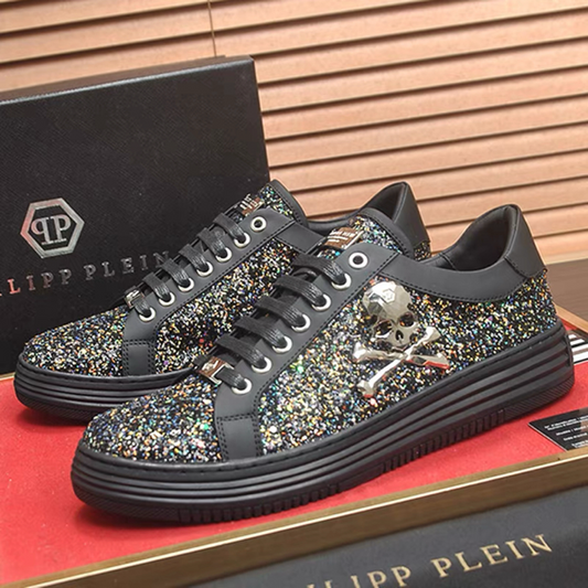 Philipp Plein -PP Casual shoes