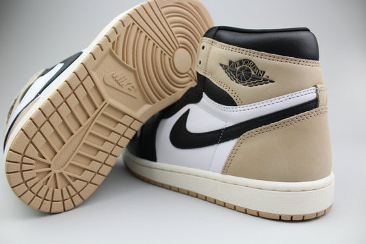 Air Jordan 1 Retro High OG 'Latte' - Latte - image 2
