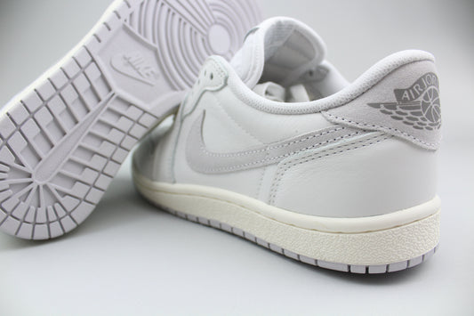 Air Jordan 1 Low ‘85 'Neutral Grey' - 85 - image 2