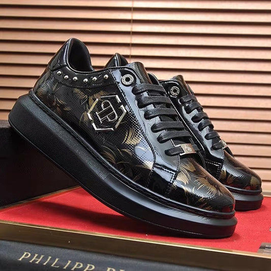 Philipp Plein -PP Casual shoes