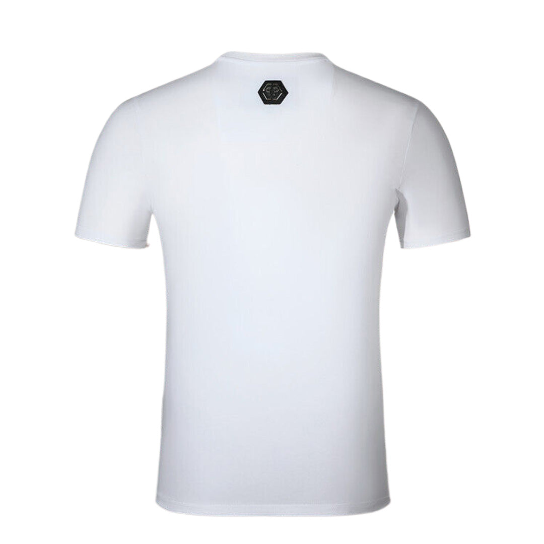 Philipp Plein 2026SS Printing T-shirt